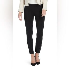 SPANX Black Skinny Pants Versatile Comfort